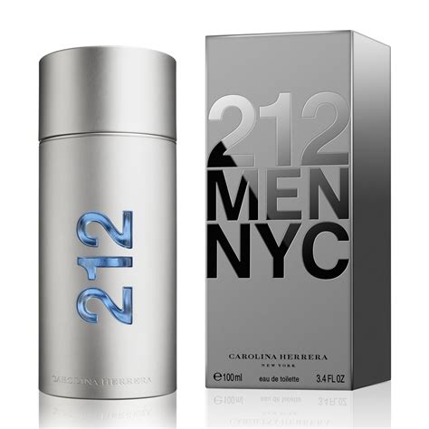 212 man parfum|carolina herrera 212 men review.